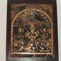 Copper Paintings
