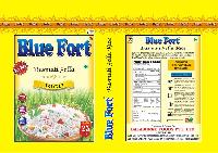 Blue Fort Basmati Sella Rice
