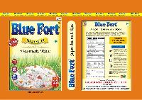 Blue Fort Super Basmati Rice