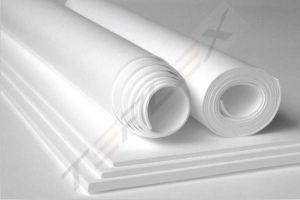 Expanded PTFE Sheet, Brand Name : TEFLEX