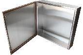 Sheet Metal Enclosures