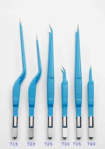 Bipolar Forceps