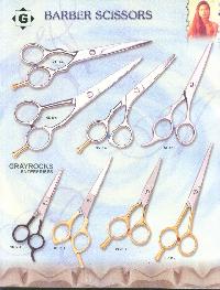 Salon & Beauty Equipment