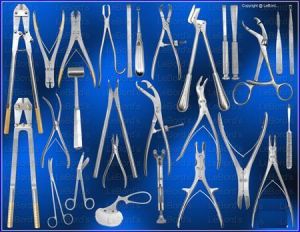 Laboratory Apparatus