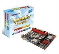 Micro ATX Desktop Motherboard (MBMB-H81MG)