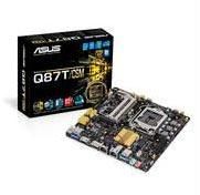 Mini ITX Motherboard (MBMB-Q87TCSM)