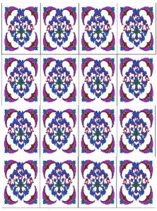 037 Designer Ceramic Tiles