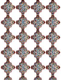 071 Designer Ceramic Tiles