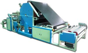 Lamination Machine
