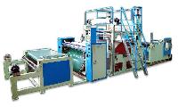 Hot Melt Adhesive Laminating Machine