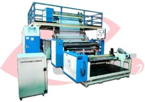 Polyurethane Reactive Hot Melt Adhesive Laminating Machine
