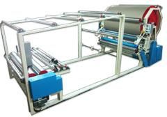Vertical Laminating Machine
