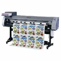 Mimaki Printer Cutter 24-inch