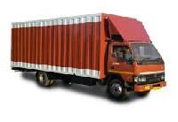 Truck Containers