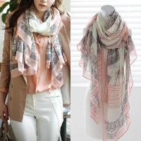 scarves