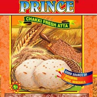 Chakki Fresh Atta (Wheat Flour)