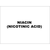 Niacin FG