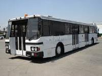 airport buses