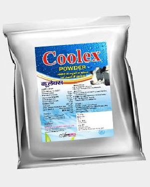 Coolex Powder