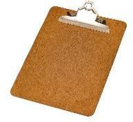 Clip Board