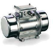 Vibratory Motor