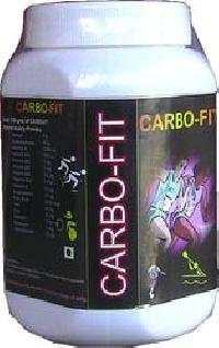 Carbo Fit Sustained Energy Nutrition