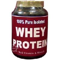 Whey Protein Isolated