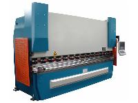 cnc press bending machine