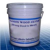 Bucket for Adhesive
