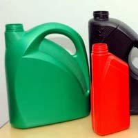 Oil & Lubricant Plastic Bucket