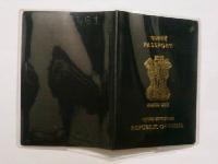 Executive Passport Cover