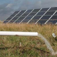 Solar Water Pumps Solarising Existing Water Pumps