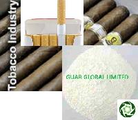 Guar Gum Powder for  Industry