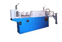Wire Straightening Machine