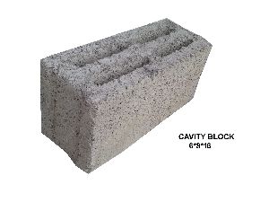 Cavity/Hollow Block
