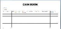 Cash Book