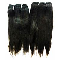 Non Remy Hair Extensions
