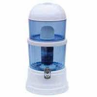 7 Stage Water Purifier