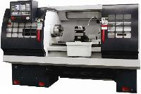 CNC Lathe Machine