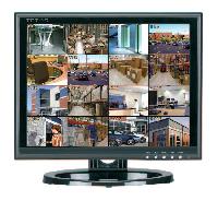 CCTV Monitor