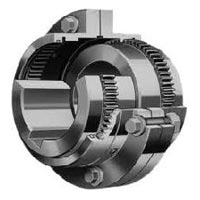 Gear Couplings 