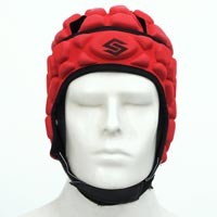 Rugby Head Guards