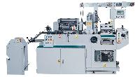 Label Printing Machine