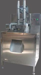 Apple Slicing Machine