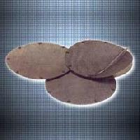 Multilayer Circular Screen