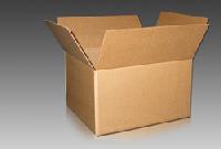 corrugated boxes printing services