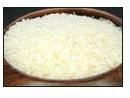 Long Grain White Rice (5%, 10% 25%, 100%),