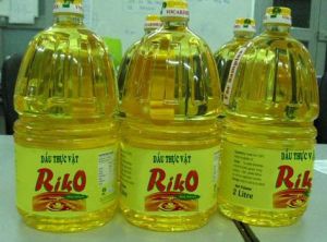 Quality Refined Soybean Oil