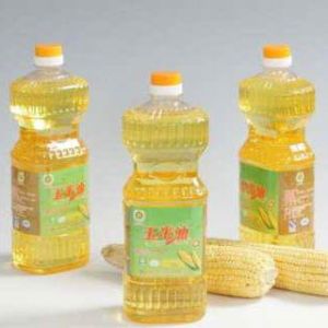 refined corn oil