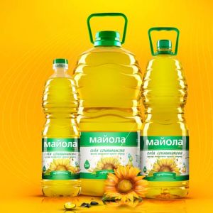 Refined Sunflower Oil,  Processing Type : Refined